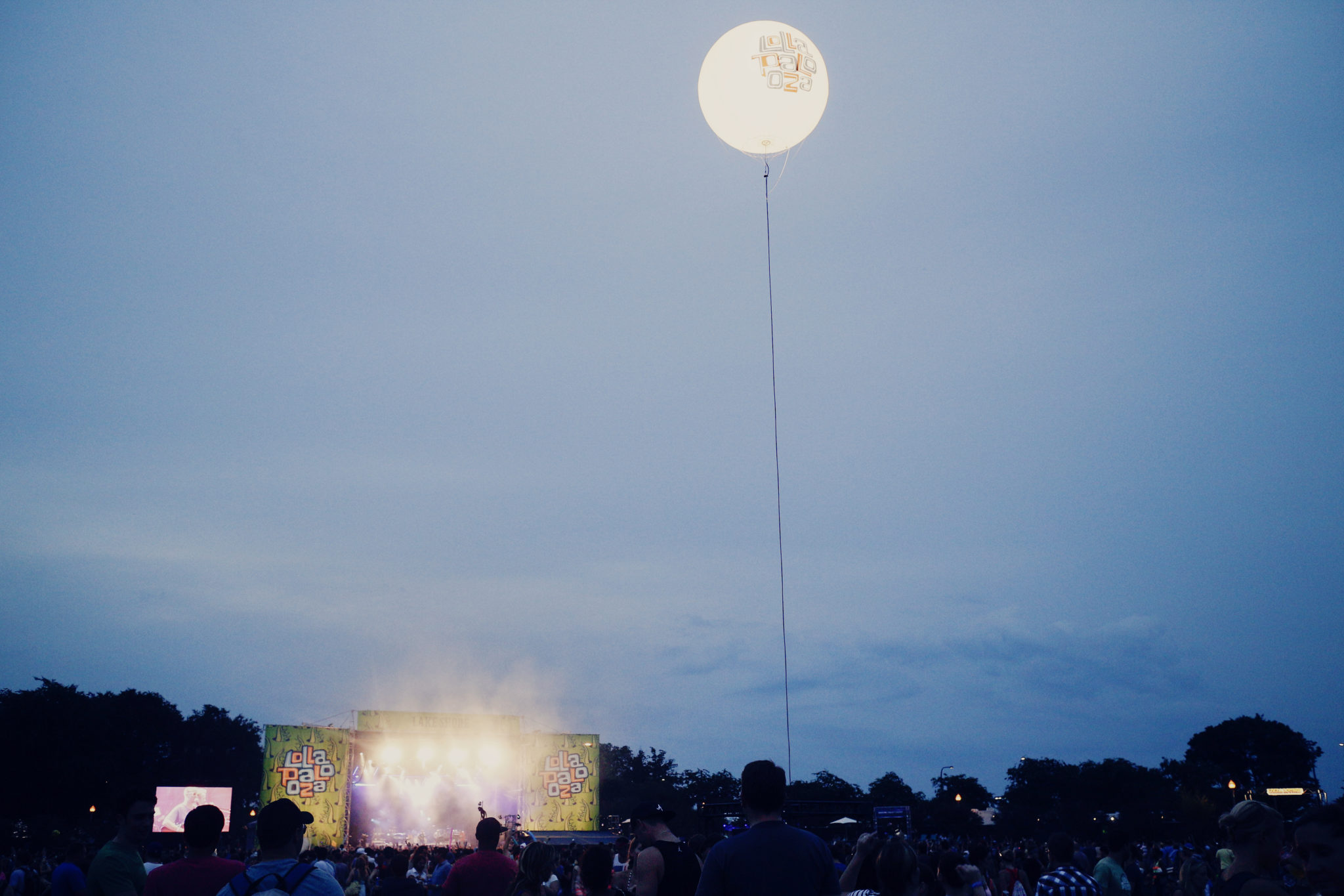 Lollapalooza 2013