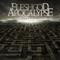 Fleshgod Apocalypse: Labyrinth