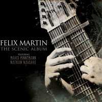 Felix Martin: The Scenic Album