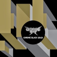 Chrome Hoof: Chrome Black Gold