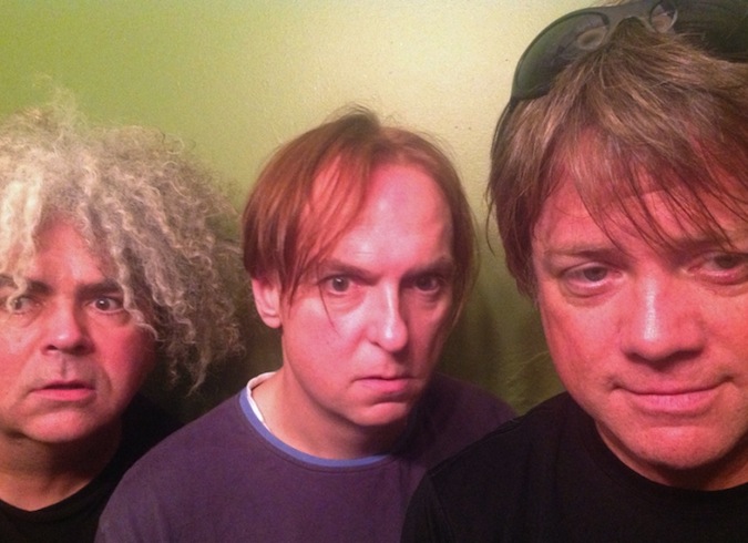 Melvins