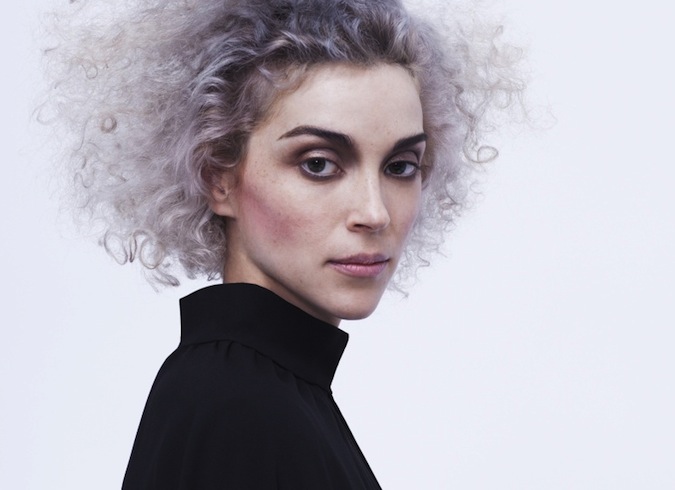 St. Vincent