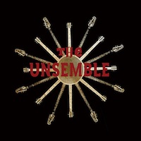 The Unsemble: s/t