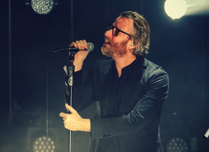 The National