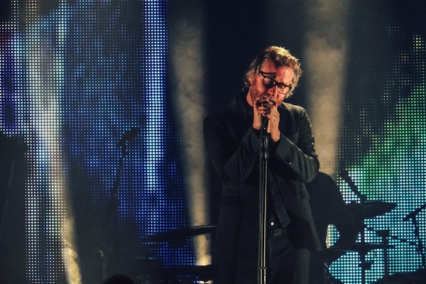 The National