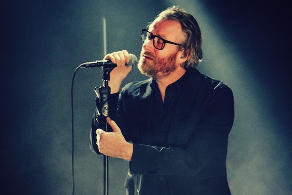 The National