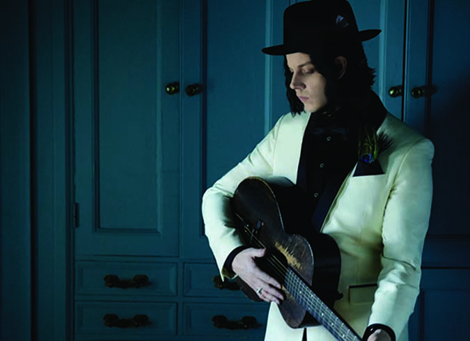 Jack White