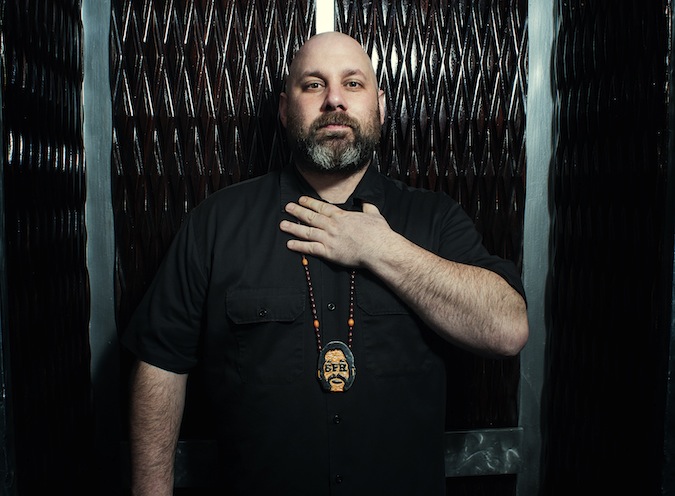 Sage Francis