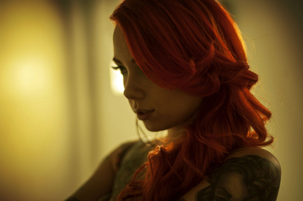 Megan Massacre