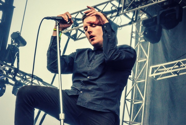 Deafheaven