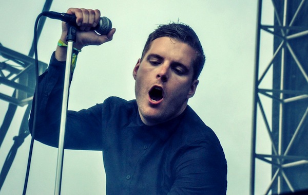 Deafheaven