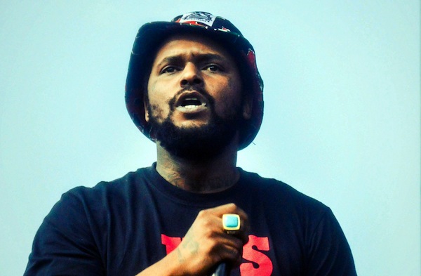 Schoolboy Q