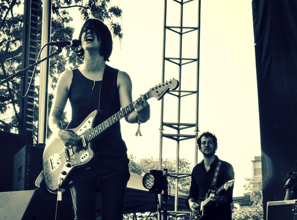 Sharon Van Etten