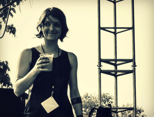 Sharon Van Etten