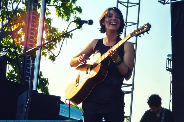 Sharon Van Etten