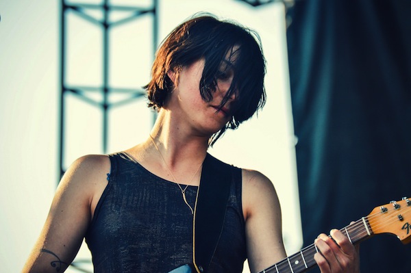 Sharon Van Etten