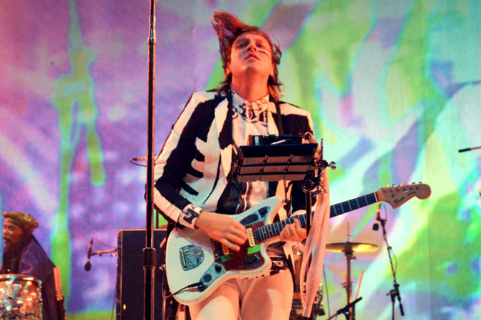 Arcade Fire