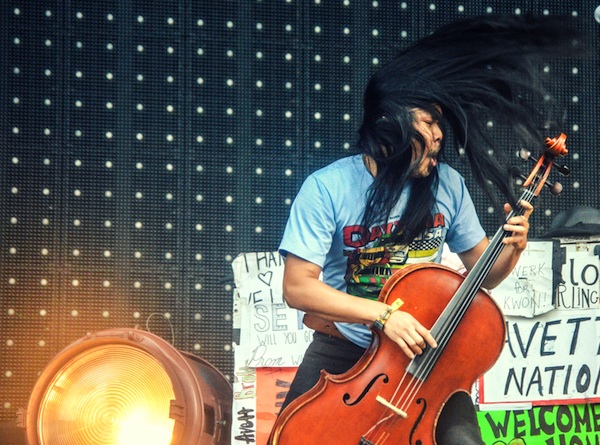 Avett Brothers