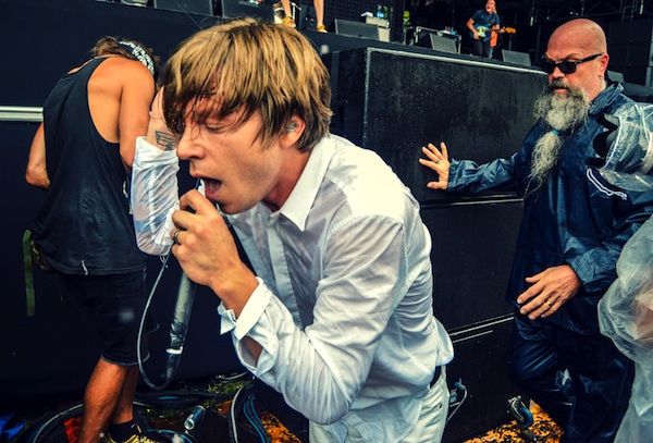 Cage the Elephant