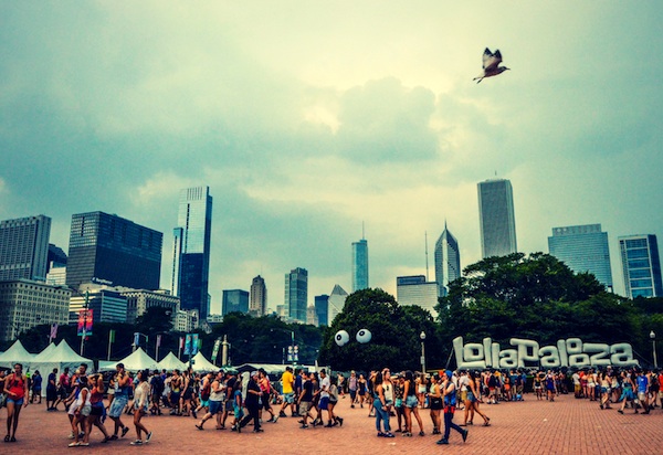 Lollapalooza