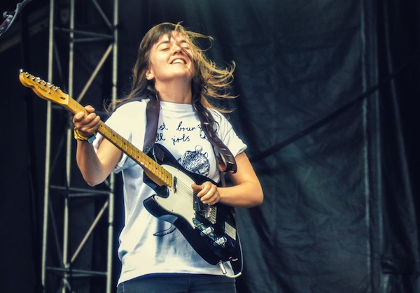 Courtney Barnett