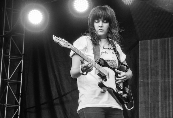 Courtney Barnett