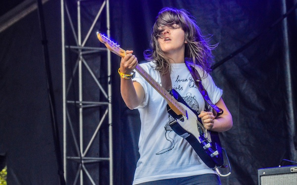 Courtney Barnett