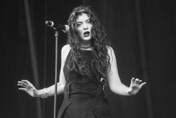 Lorde