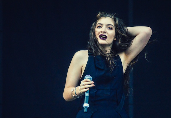 Lorde