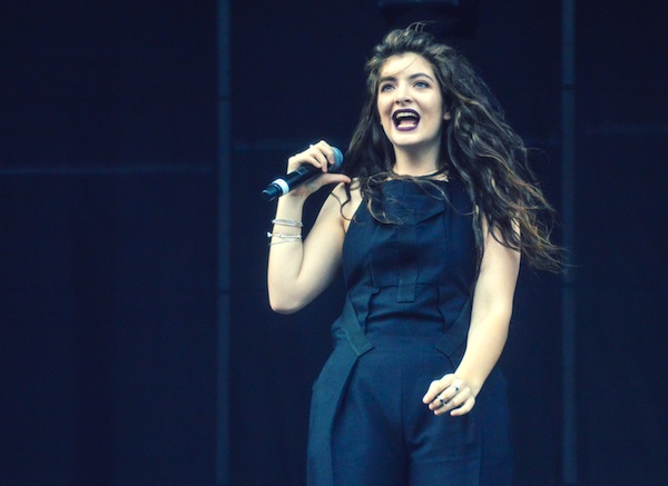 Lorde