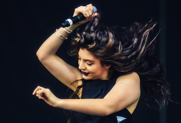 Lorde