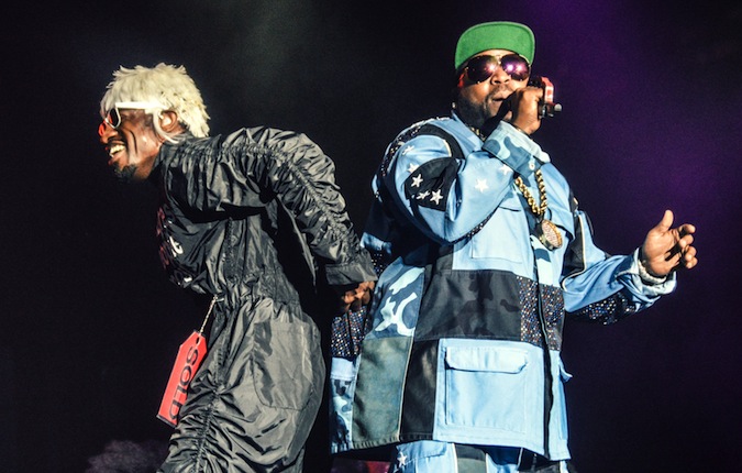 Outkast