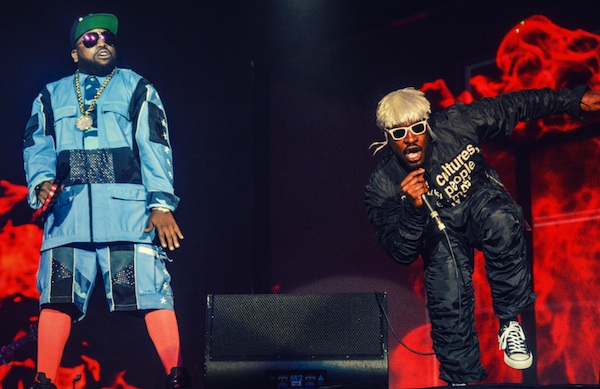 Outkast