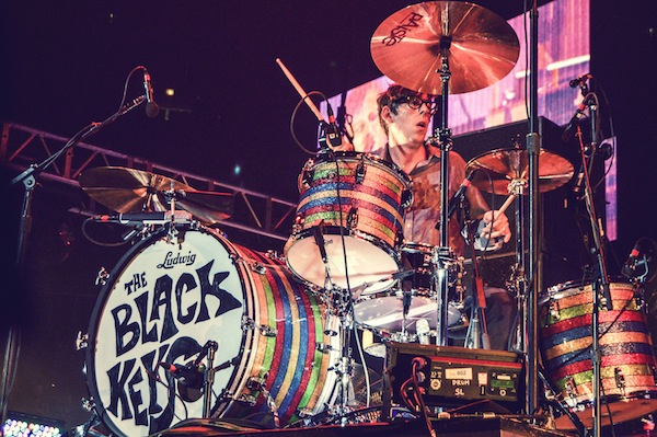 The Black Keys 