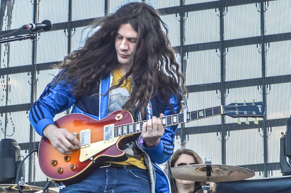 Kurt Vile