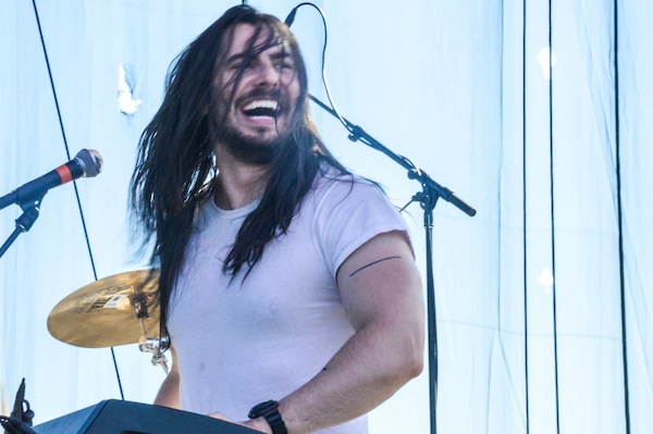 Andrew W.K.