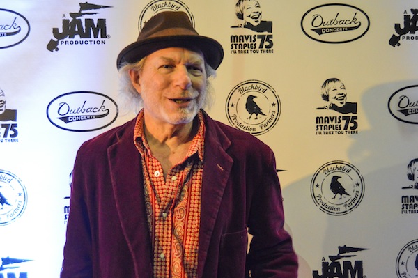 Buddy Miller