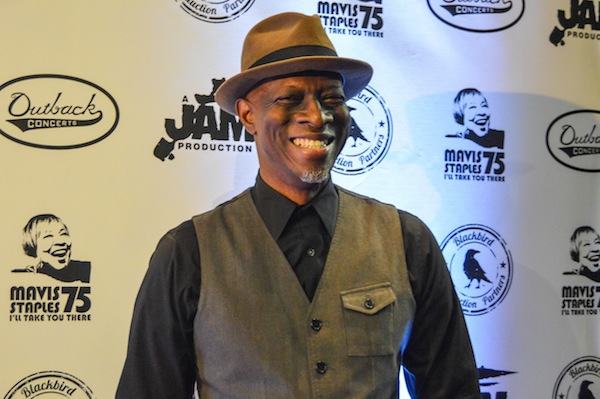 Keb Mo