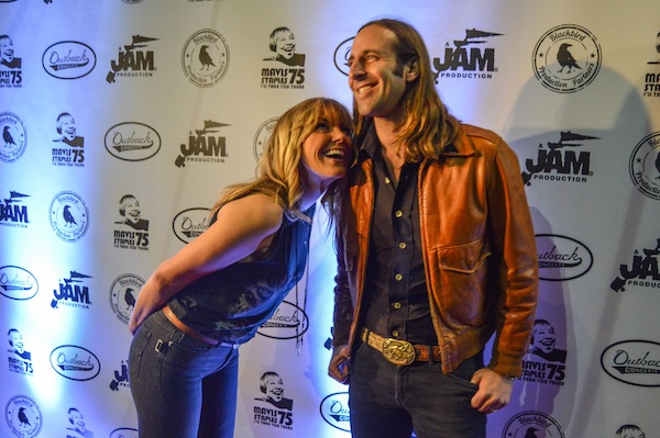 Grace Potter