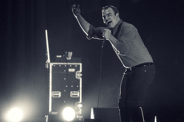 Future Islands