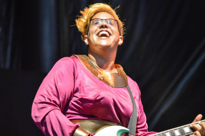 Alabama Shakes