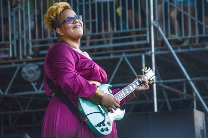 Alabama Shakes