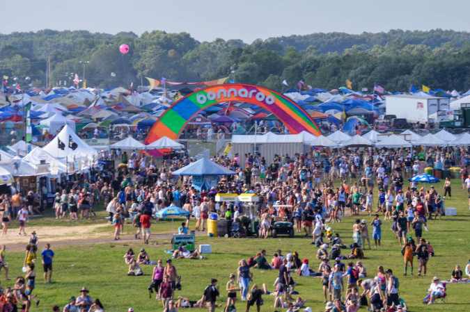 Bonnaroo Sign_Koellner