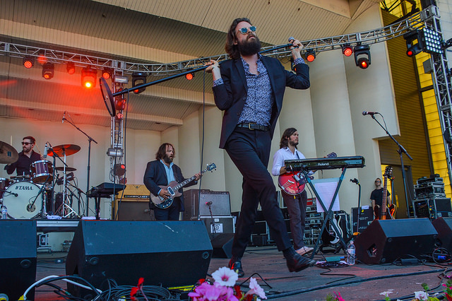 Father John Misty