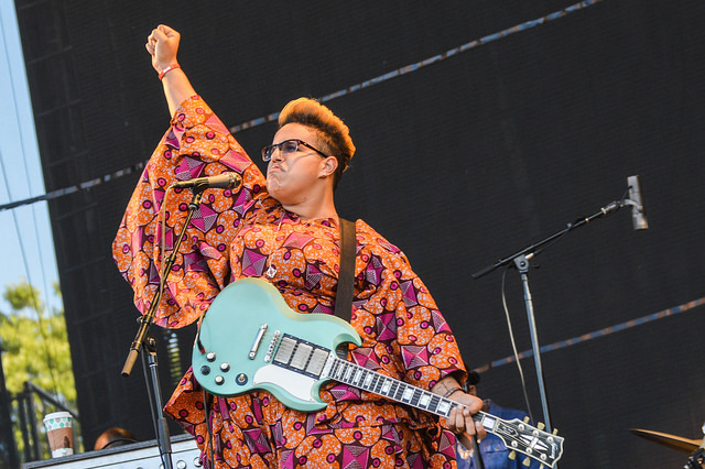 Alabama Shakes