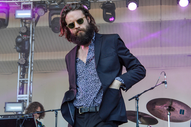 Father John Misty