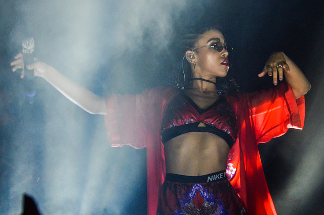 FKA Twigs