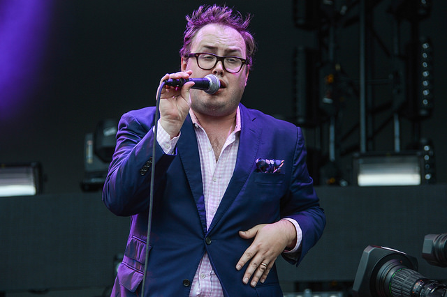 St. Paul & The Broken Bones