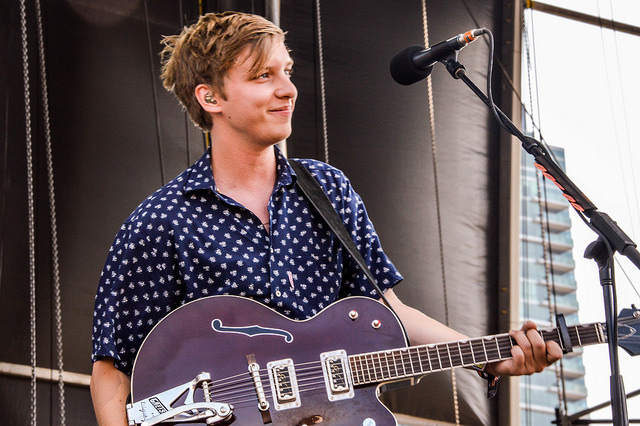 George Ezra