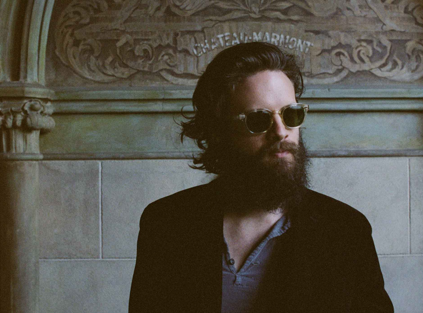 Father John Misty